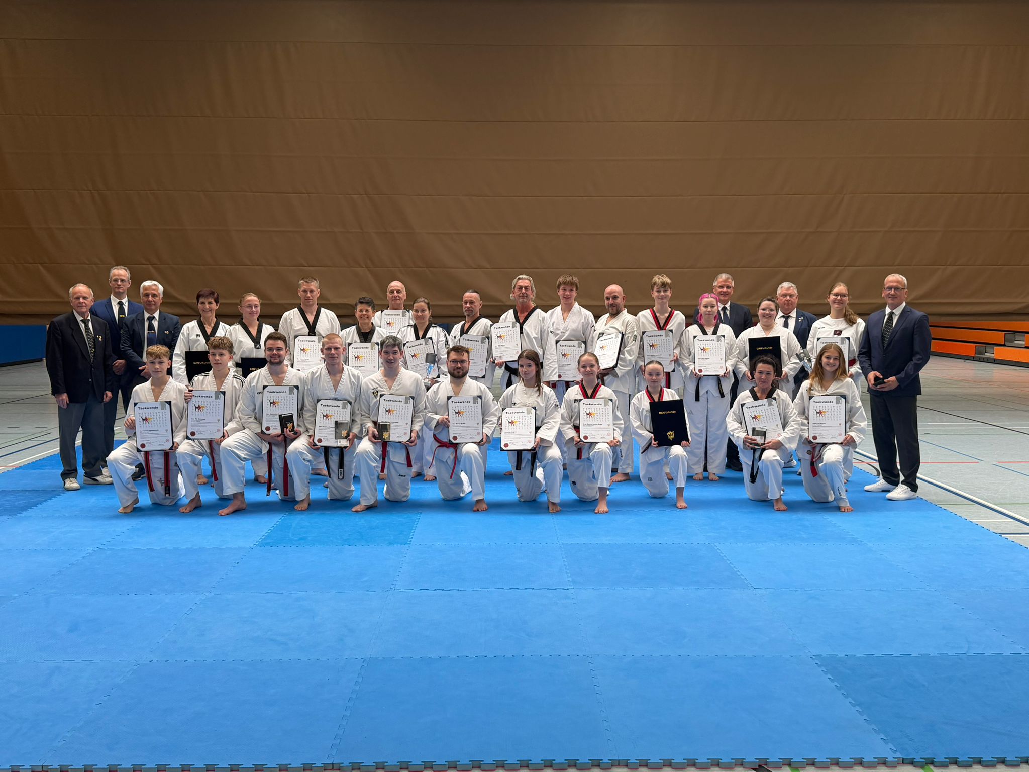 2026-06-13-Danprüfung in Recklinghausen